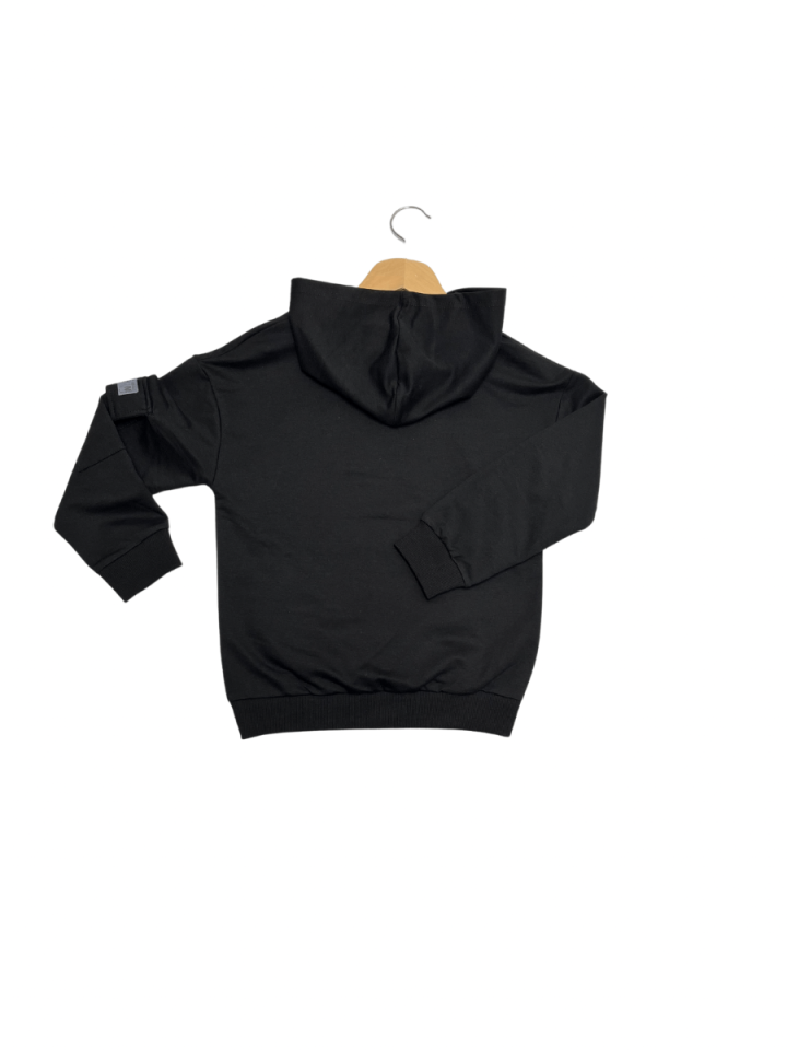 ALG West Sıde Baskılı Sweat