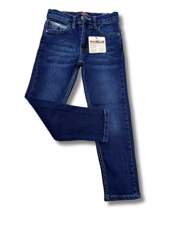SLM SPECİAL Lacivert erkek Pantolon