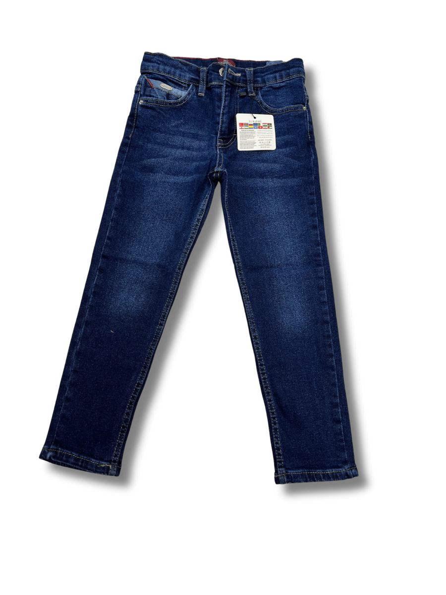 SLM SPECİAL Lacivert erkek Pantolon
