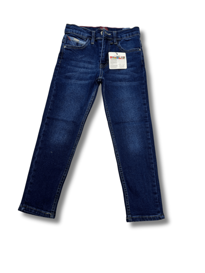 SLM SPECİAL Lacivert erkek Pantolon