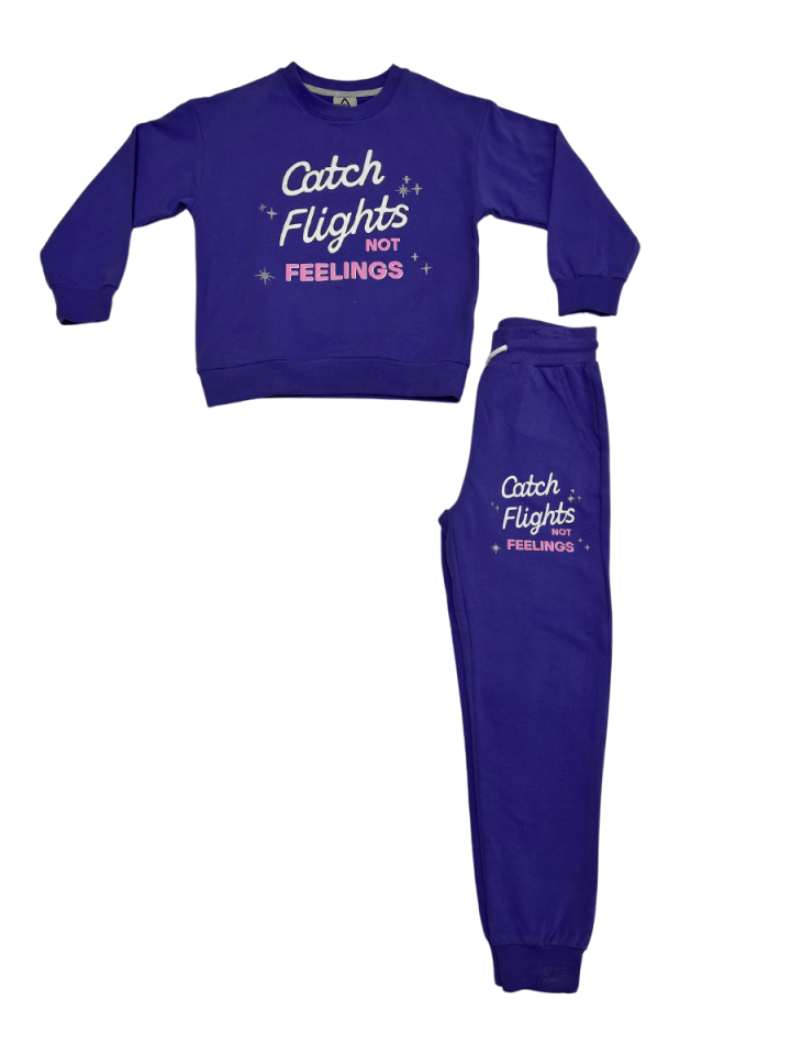 CEO Catch Flights Takım