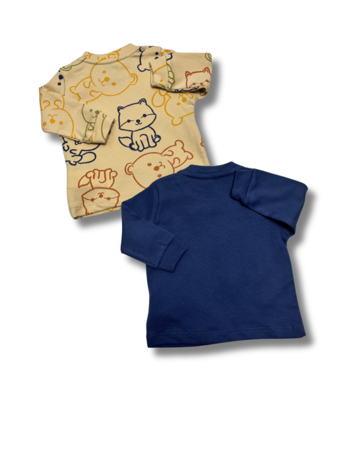 MİNİ WORLD -Clorful And Cute Sweat
