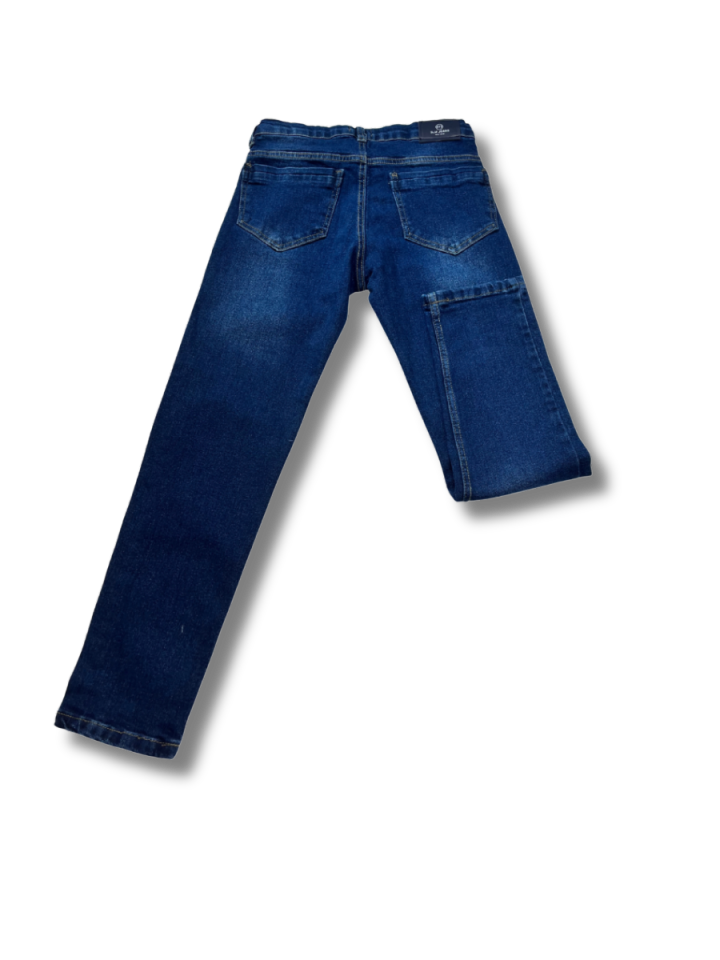 SLM JEANS Denim Likra Erkek Pantolon