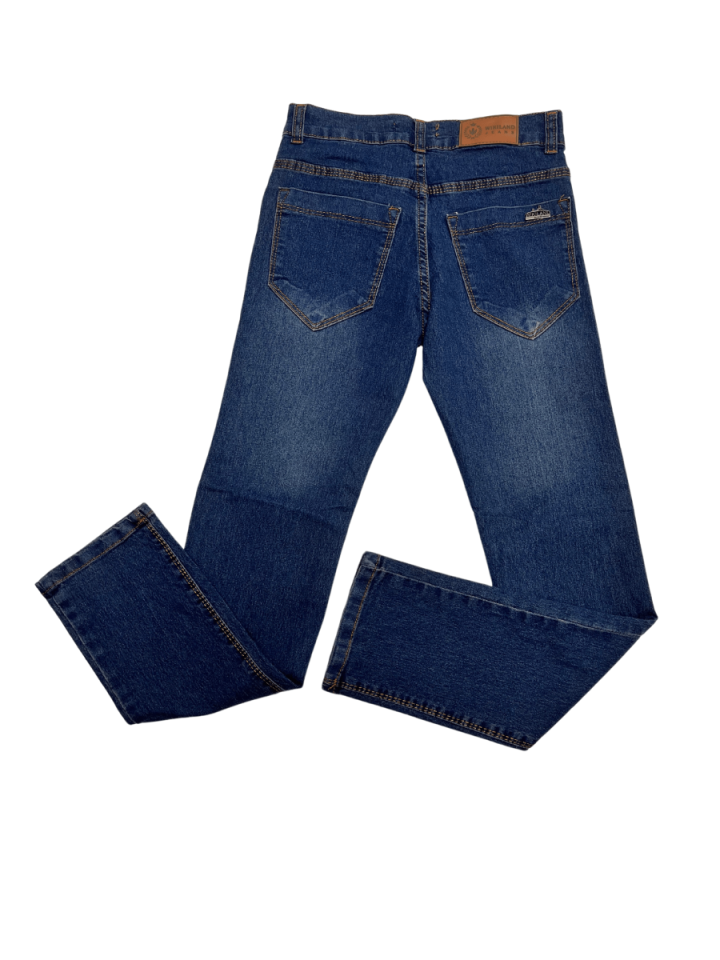 WİKİLAND Ges Erkek Kot Pantolon
