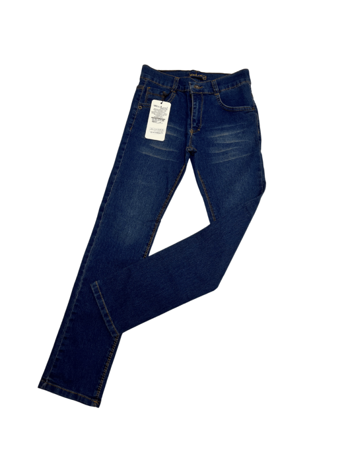 WİKİLAND Ges Erkek Kot Pantolon