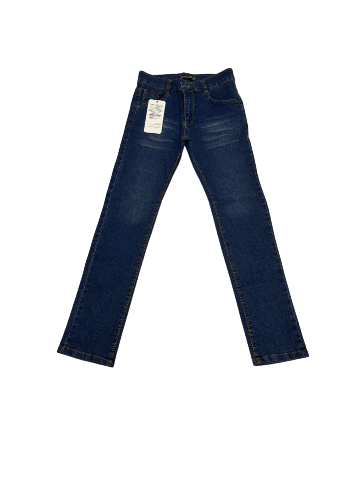 WİKİLAND Ges Erkek Kot Pantolon