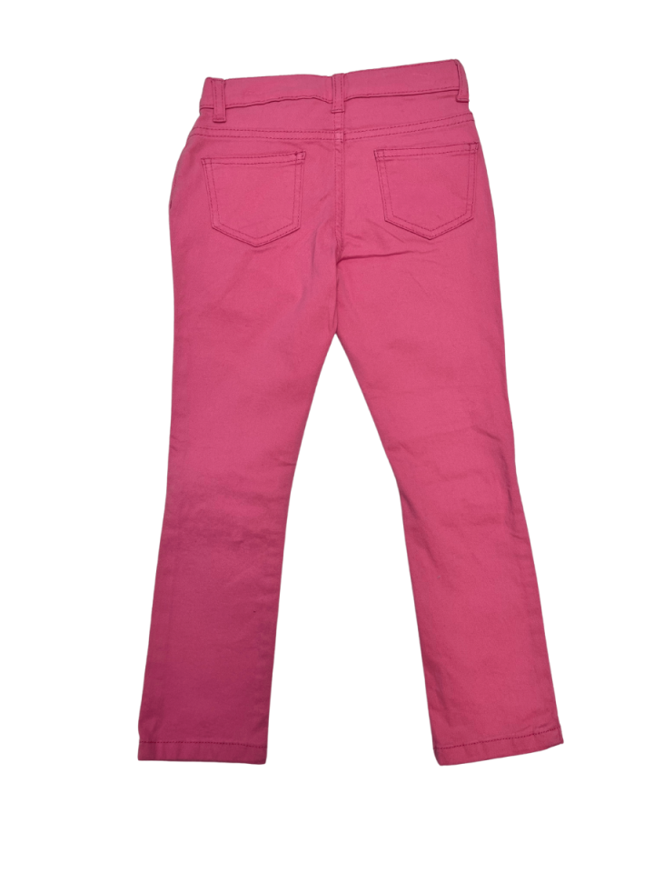 BARBİE Keten Pantolon