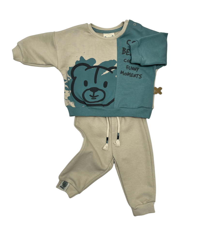 MİNİWORLD Cool Bears Takım
