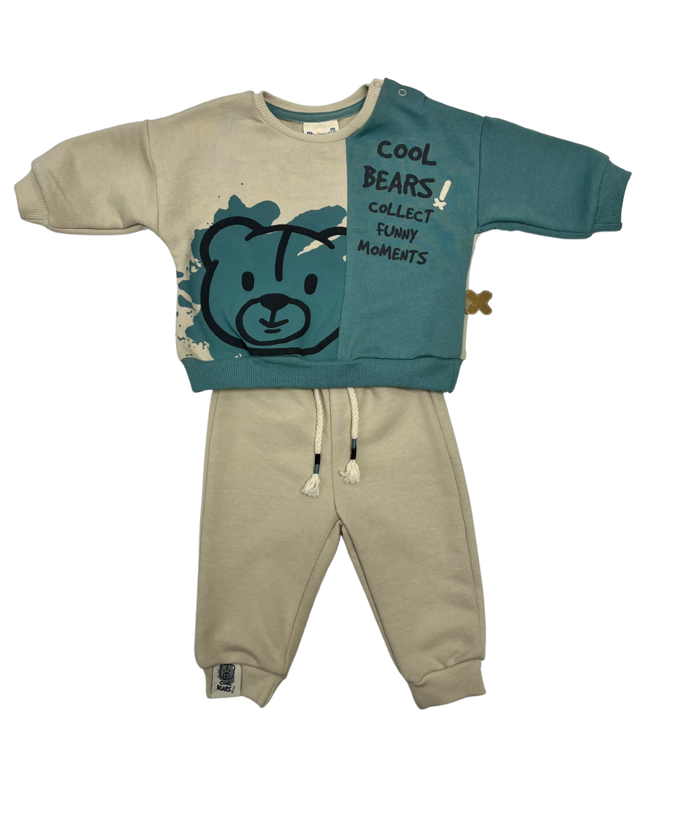 MİNİWORLD Cool Bears Takım