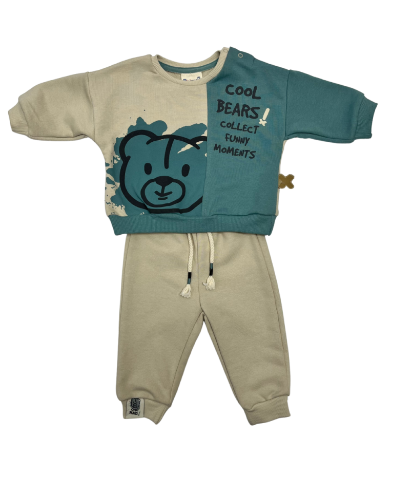 MİNİWORLD Cool Bears Takım