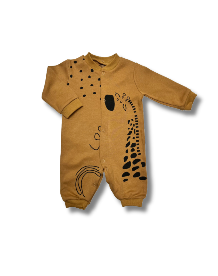 NECİXS Safari Erkek 3 lü Tulum