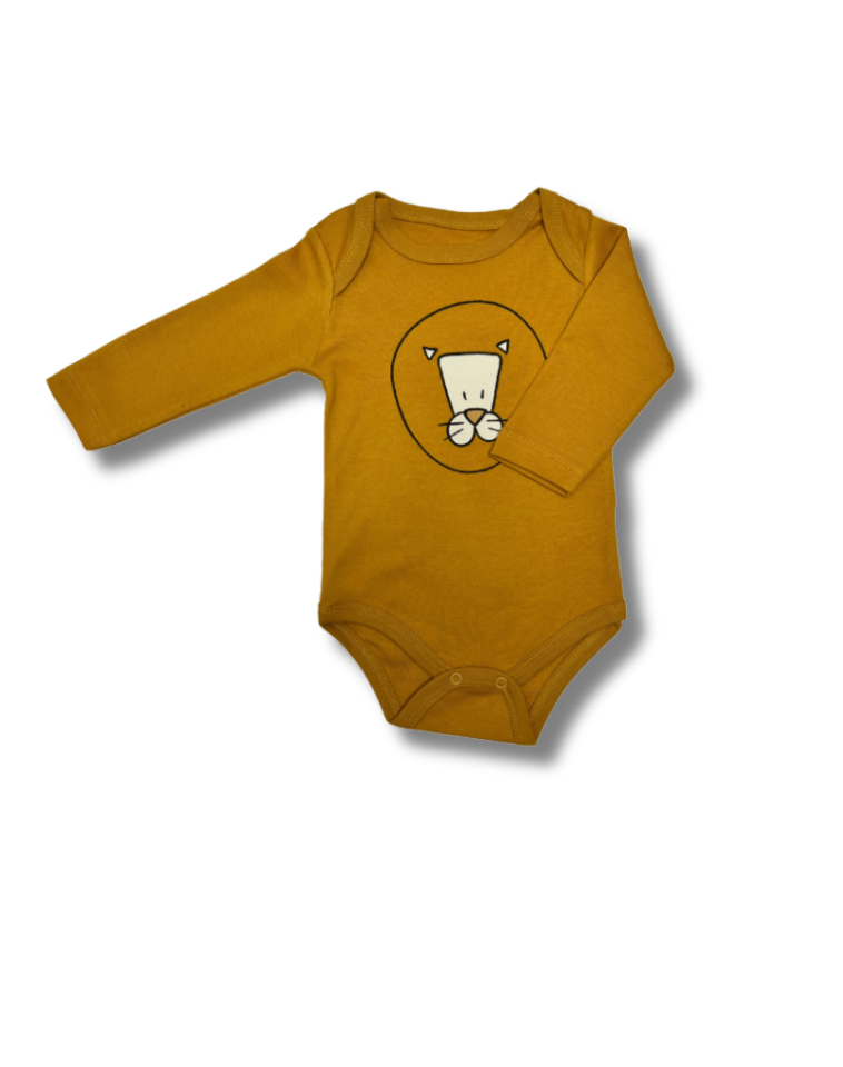 NECİXS Painted Çıtçıtlı 3lü Badi