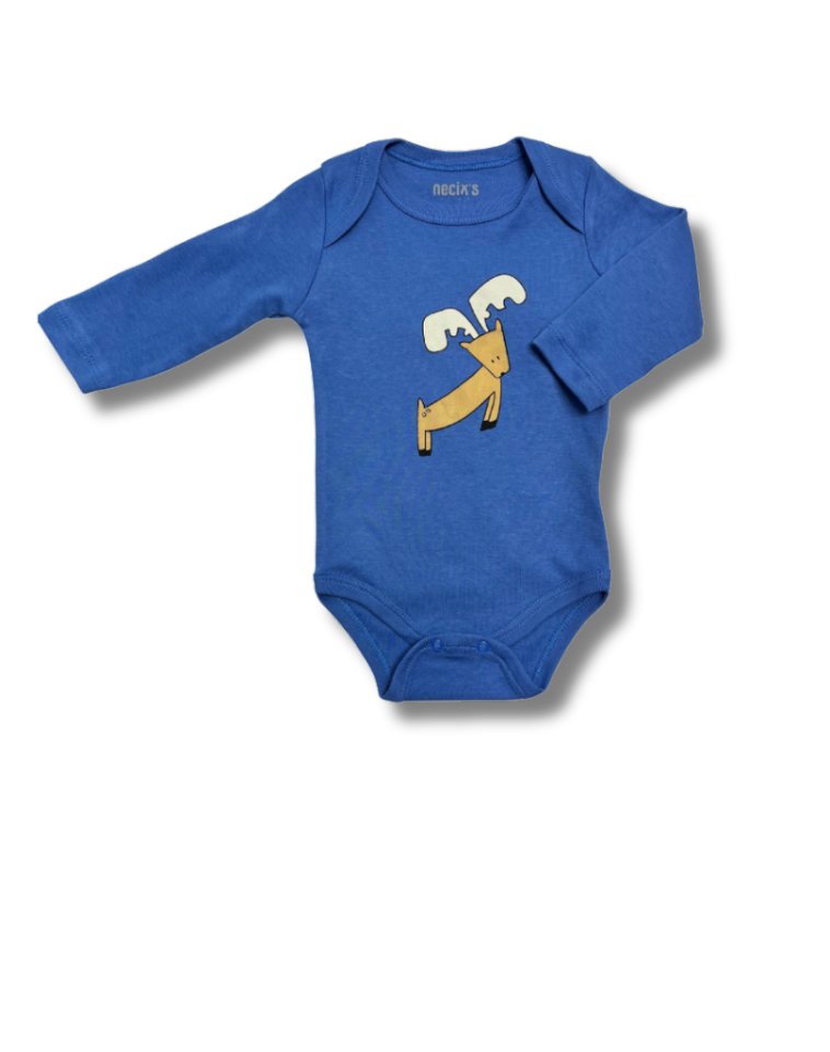 NECİXS Painted Çıtçıtlı 3lü Badi