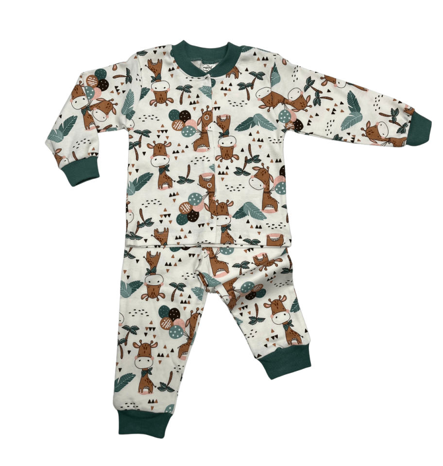 MELFA - Pijama Takımı Erkek