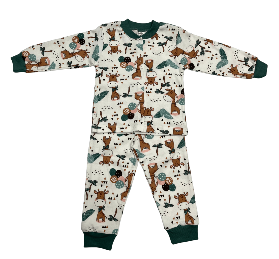 MELFA - Pijama Takımı Erkek