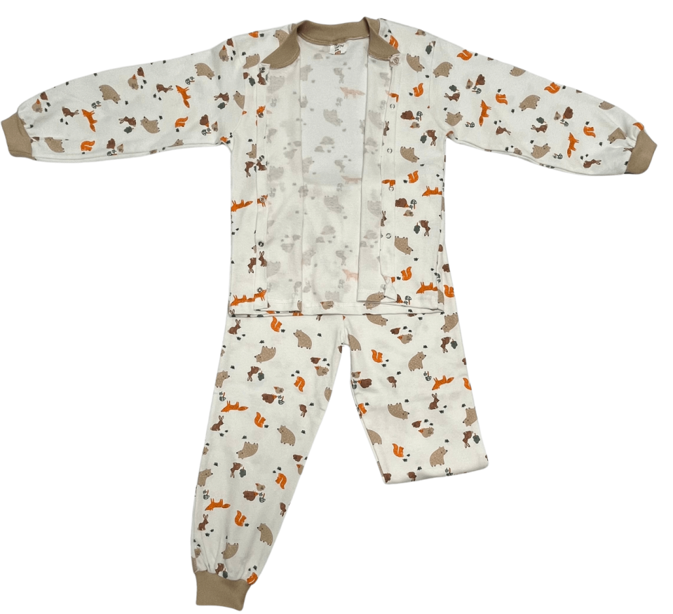 MELFA Erkek Pijama Takımı