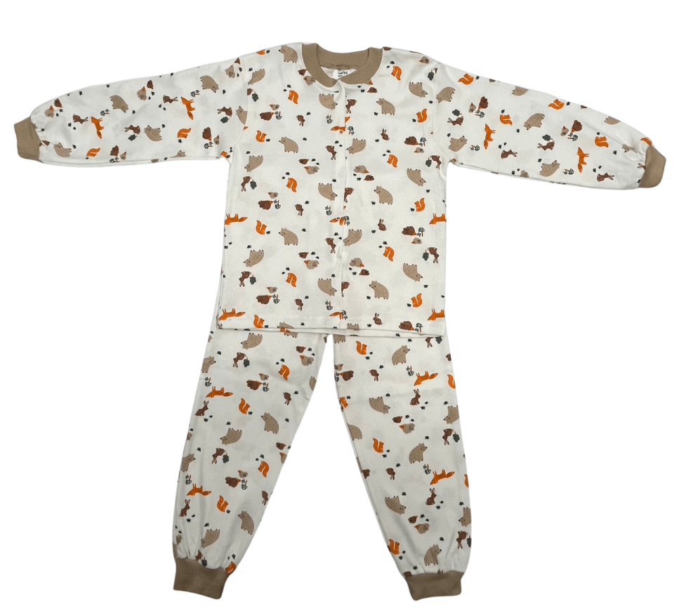 MELFA Erkek Pijama Takımı