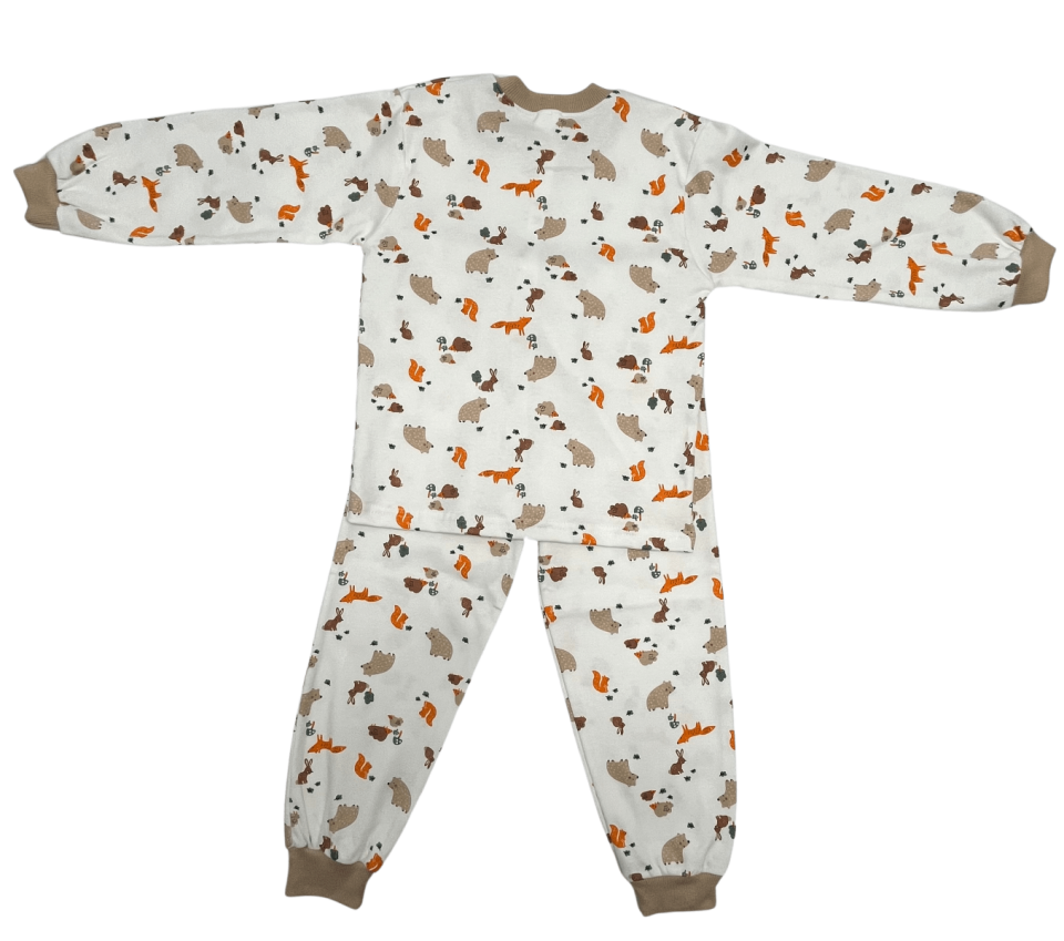 MELFA Erkek Pijama Takımı