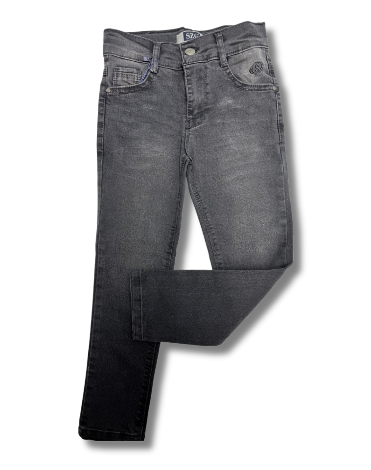 SZG JEANS Yıpratma Erkek Kot Pantolon
