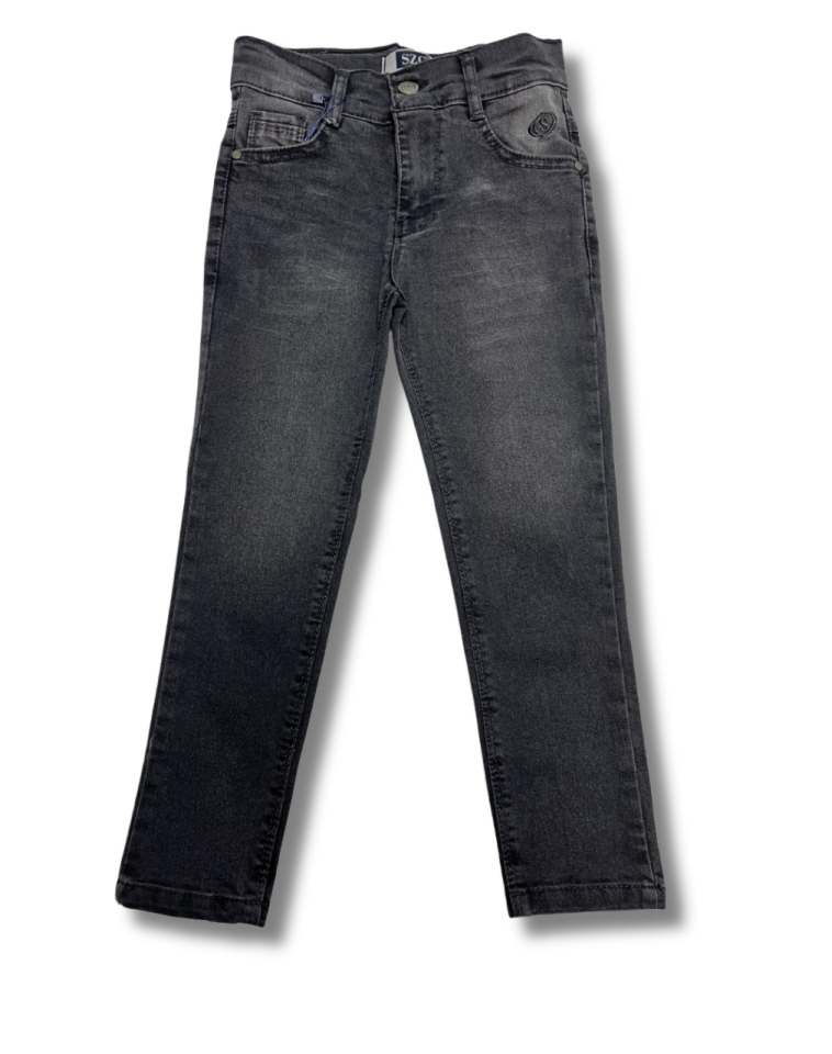 SZG JEANS Yıpratma Erkek Kot Pantolon