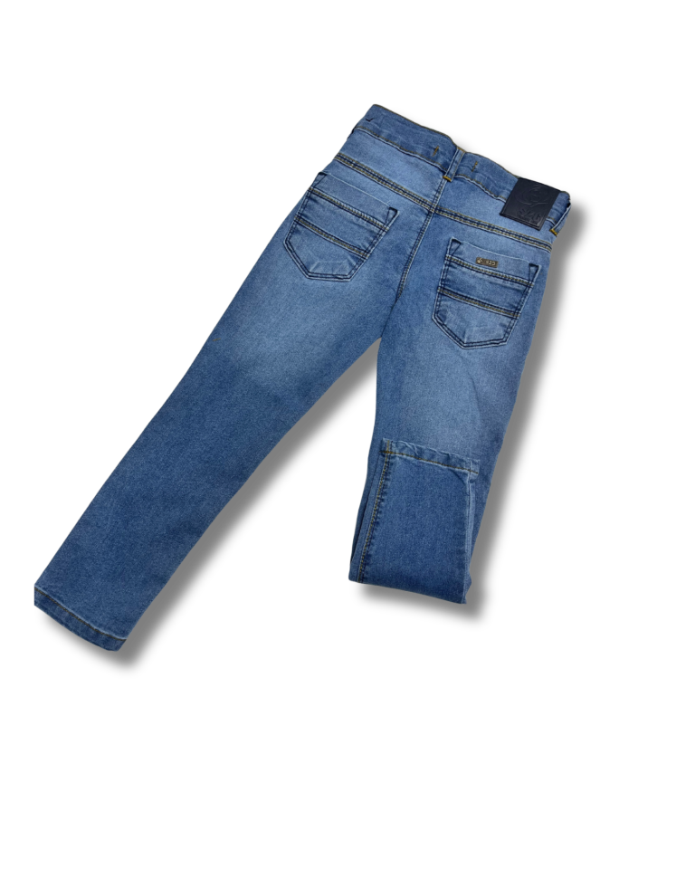 SZG JEANS Yıpratma Erkek Kot Pantolon