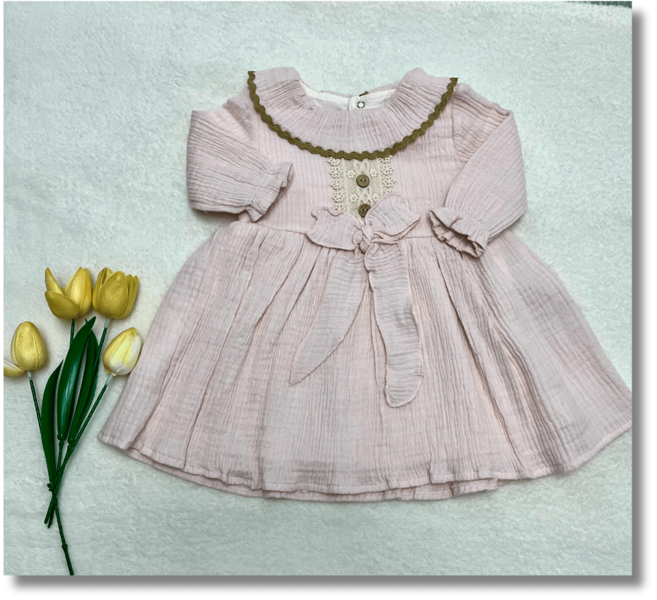 Açık Pembe