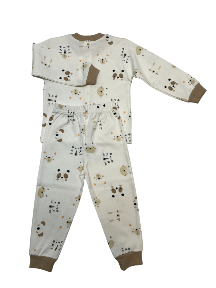 MELFA - Pijama Takımı