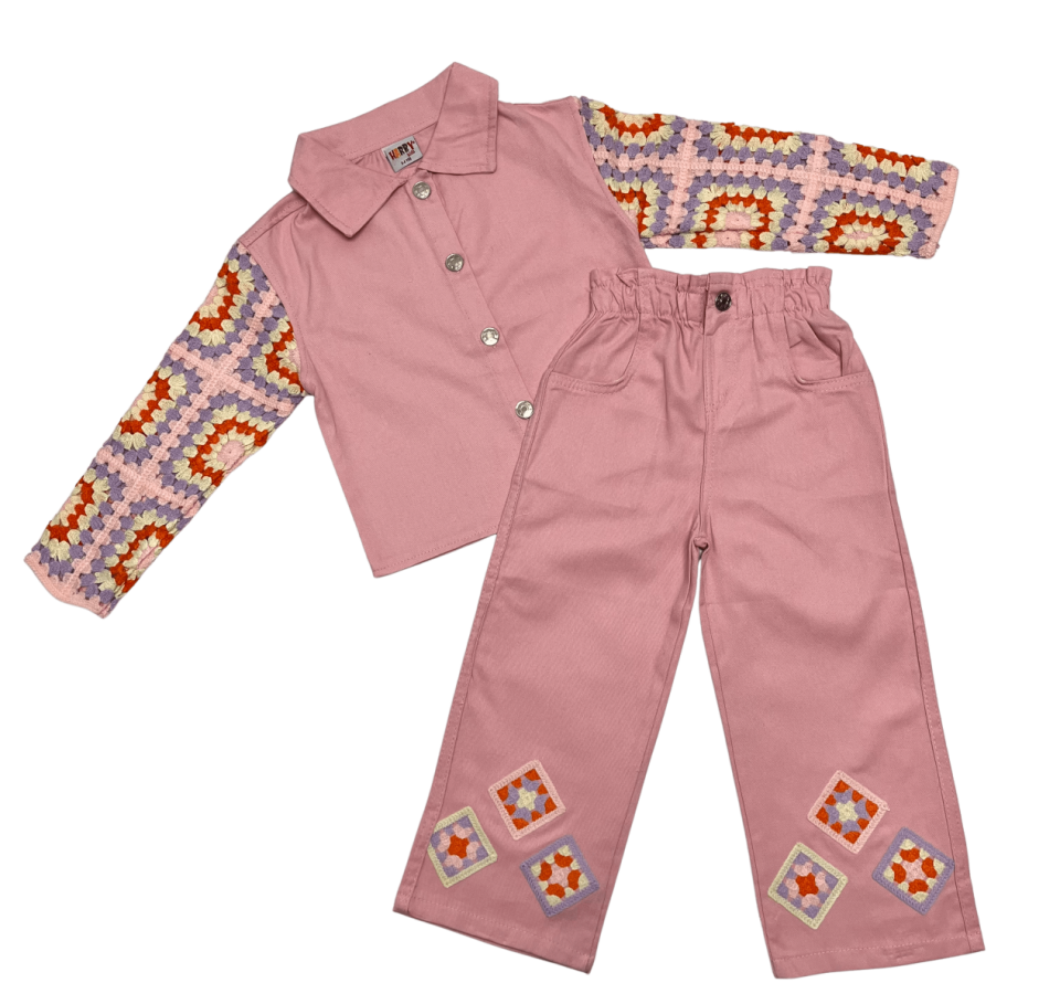 Pembe