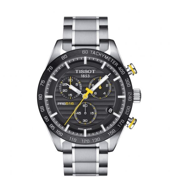 Tissot PRS 516 Chronograph T1004171105100