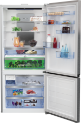 Beko 683721 EI No Frost Buzdolabı