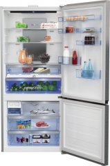 Beko 683721 EI No Frost Buzdolabı