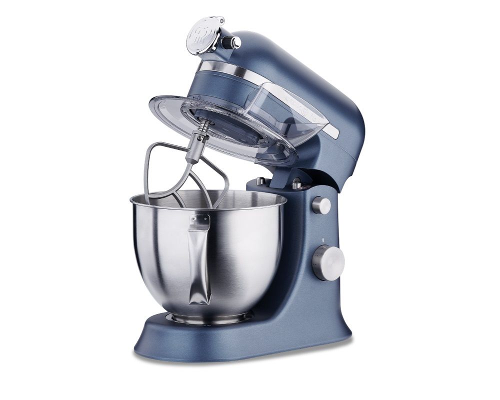 Korkmaz Pro Mix A470-02 1600 W 4.7 lt Azura Stand Mikser