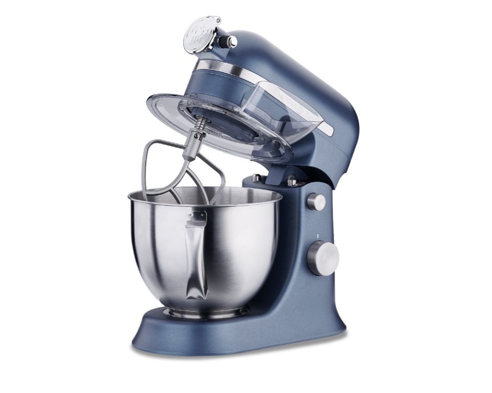 Korkmaz Pro Mix A470-02 1600 W 4.7 lt Azura Stand Mikser