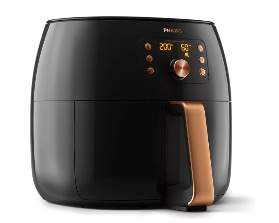 Philips Airfryer XXL HD9867/90 7.3 lt Yağsız Fritöz