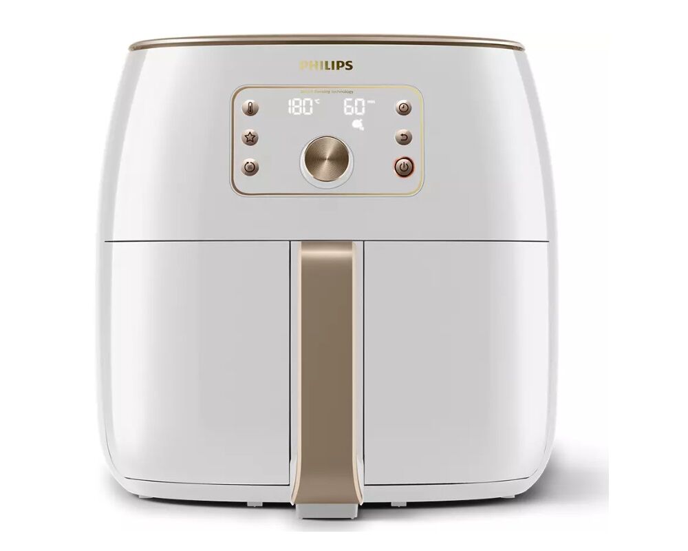 Philips Airfryer XXL HD9870/20 Premium 7.3 lt Yağsız Fritöz