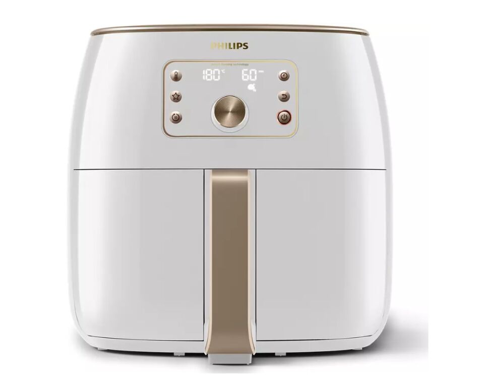 Philips Airfryer XXL HD9870/20 Premium 7.3 lt Yağsız Fritöz