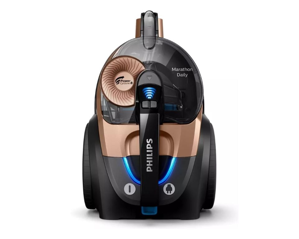 Philips Marathon Daily XB7151/07 900 W Toz Torbasız Süpürge