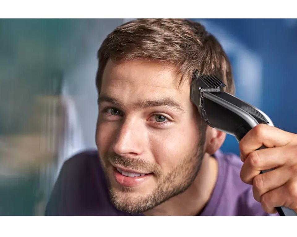 Philips 5000 Serisi HC5630/15 Yıkanabilir Saç Kesme Makinesi