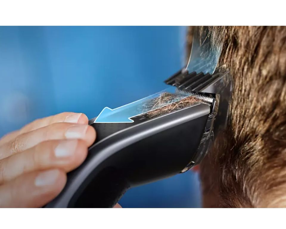 Philips 5000 Serisi HC5630/15 Yıkanabilir Saç Kesme Makinesi