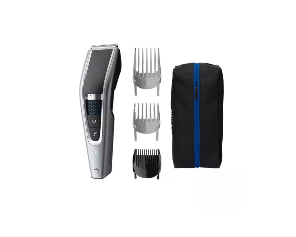 Philips 5000 Serisi HC5630/15 Yıkanabilir Saç Kesme Makinesi
