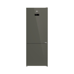 Beko 670561 EGC No Frost Buzdolabı