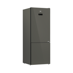 Beko 670561 EGC No Frost Buzdolabı