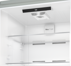 Beko 670514 EI No Frost Buzdolabı