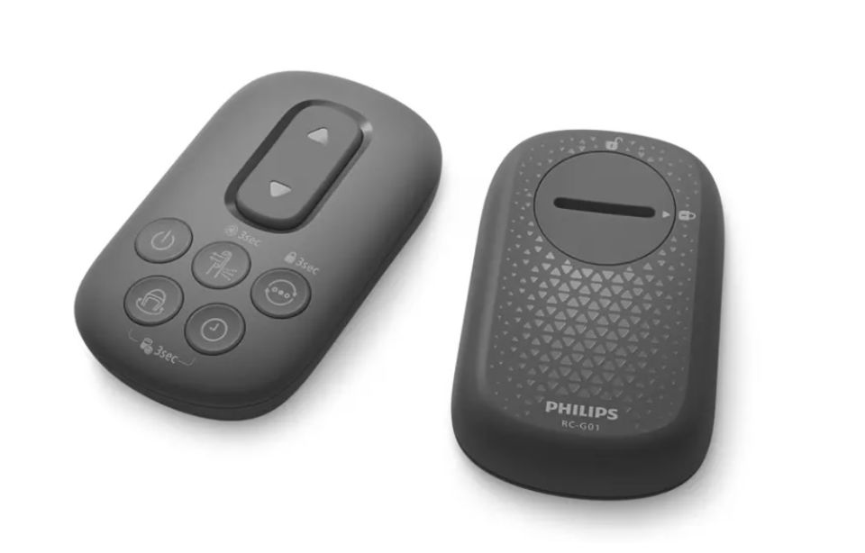 Philips AMF870/15 3'ü 1 Arada Isıtıcılı Hava Temizleme Cihazı