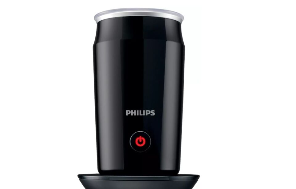 Philips CA6500/63 Süt Köpürtücü