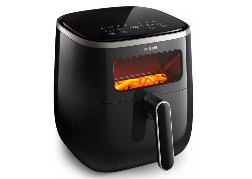 Philips Airfryer XL HD9257/80 3000 Serisi 5.6 lt Yağsız Fritöz