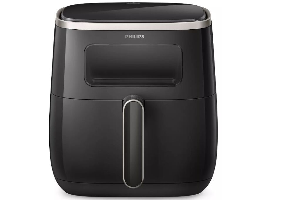 Philips Airfryer XL HD9257/80 3000 Serisi 5.6 lt Yağsız Fritöz