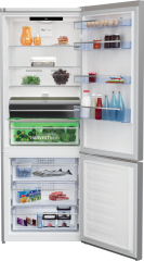 Beko 670561 EI No Frost Buzdolabı