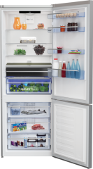 Beko 670561 EI No Frost Buzdolabı