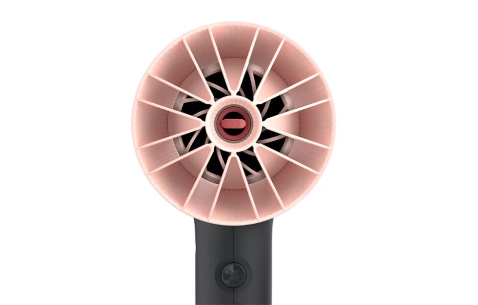 Philips BHD350/10 ThermoProtect 2100 W Saç Kurutma Makinesi